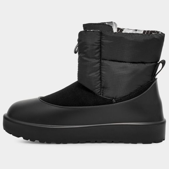 UGG Classic Maxi Toggle-Weather Ready - Picture 2 of 8